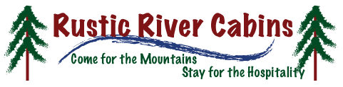 Rustic River Cabins