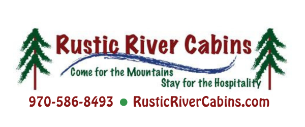 Rustic River Cabins Come for the Mountains, Stay for the Hospitality. 